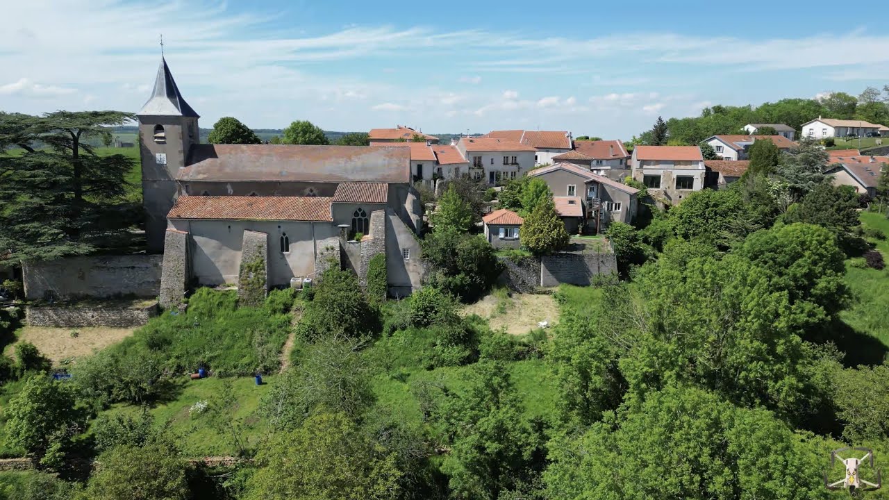 Laitre sous Amance