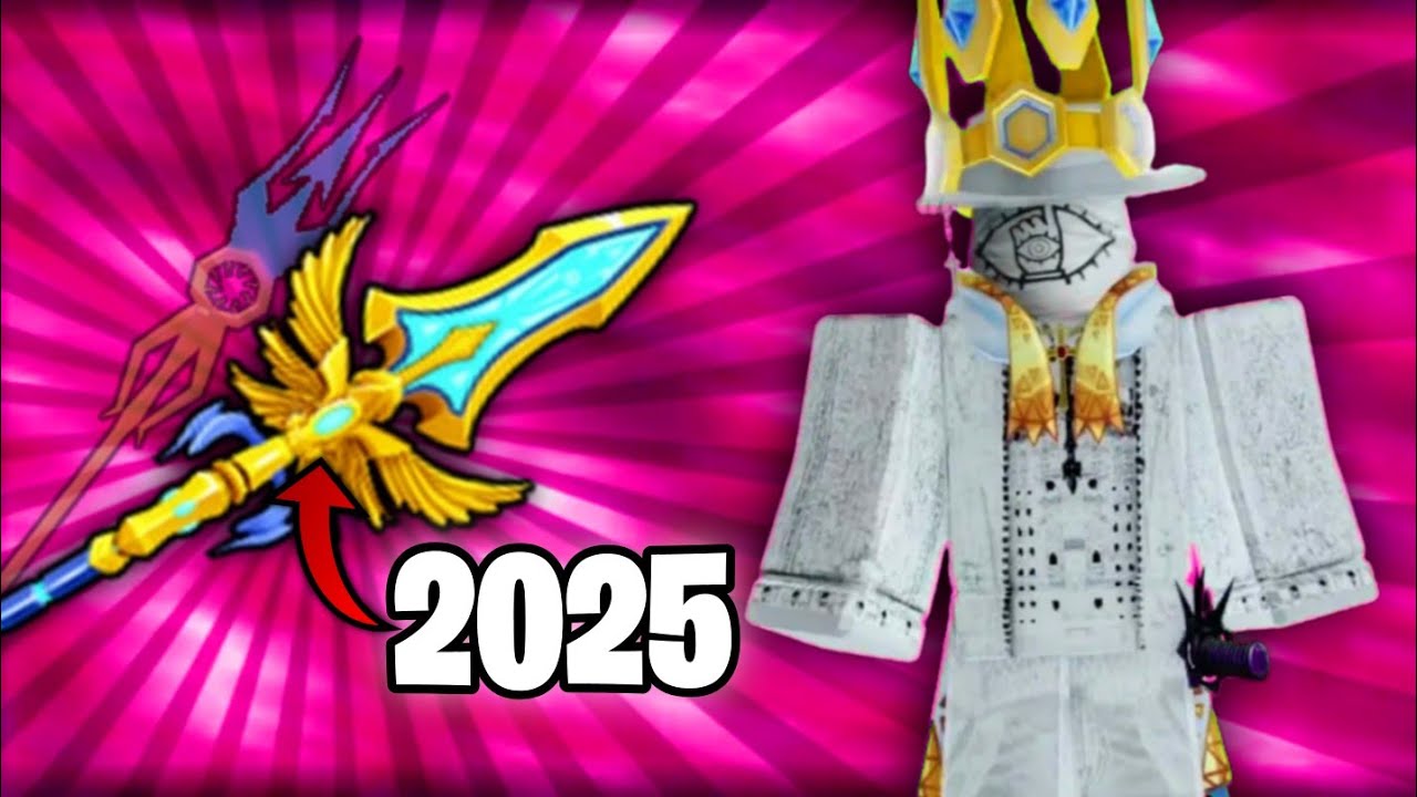 Jak zdobyć POLE 2nd Form w 2025 roku | Blox Fruits