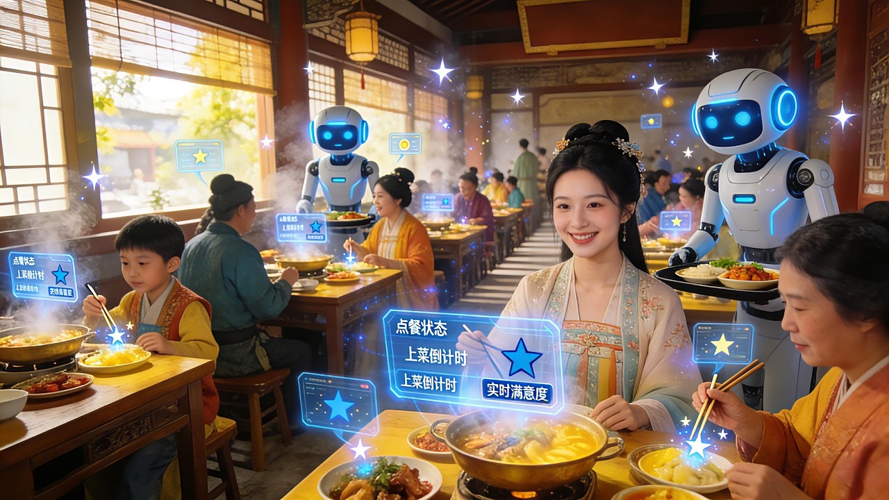 I time-traveled with my mom？！But we also got a MATERIAL EXCHANGE SYSTEM！