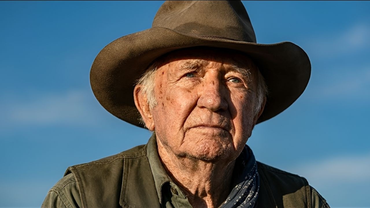 Walter Brennan Lived A Hidden Life For 30 Years — And No One Saw It Coming