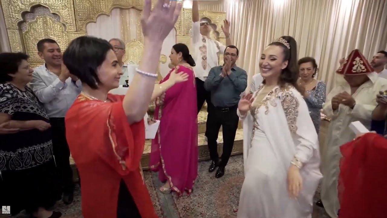 טקס חינה | למידע והזמנות: 050-710-8242 | HENNA CEREMONY | קטע8