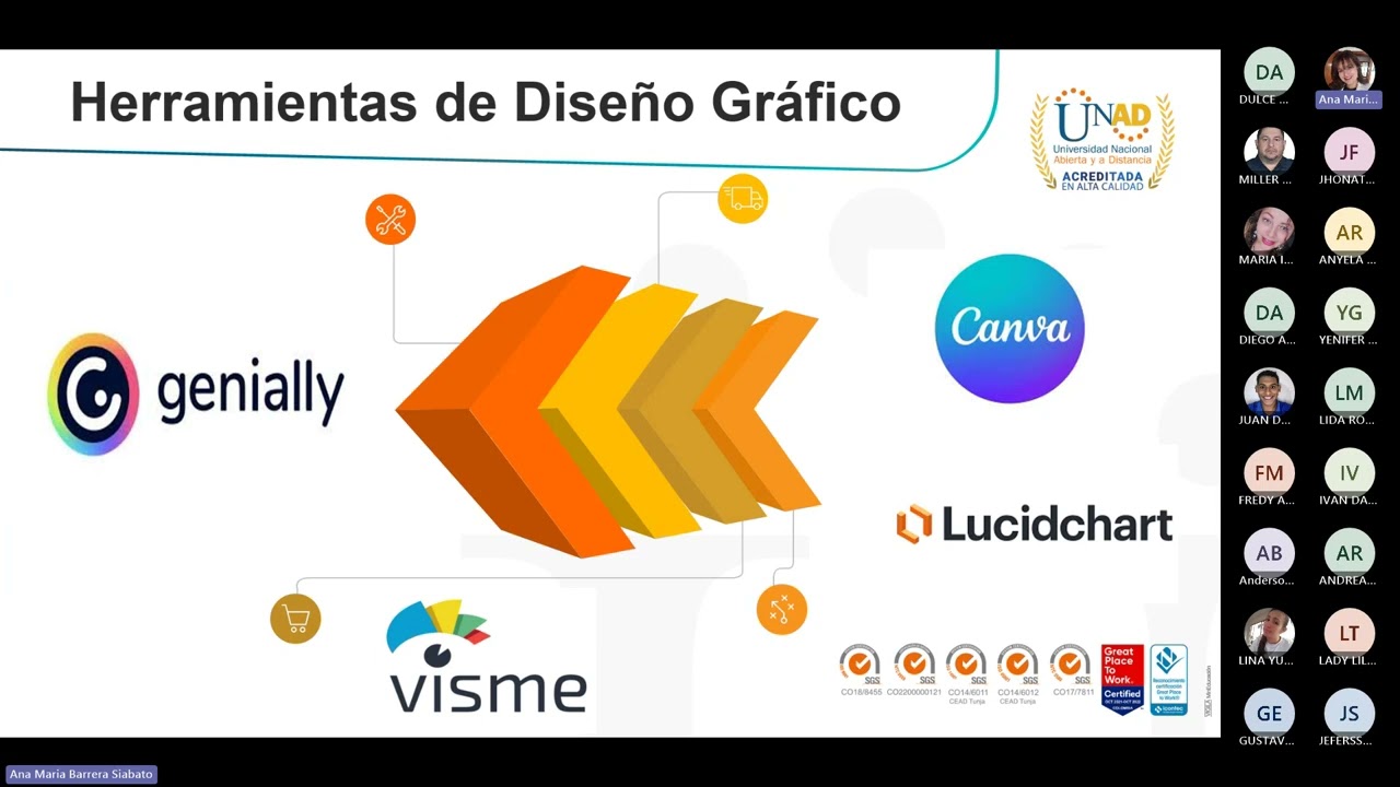 Cipas Transforma Tu creatividad con las mejores herramientas de Diseño Grafico