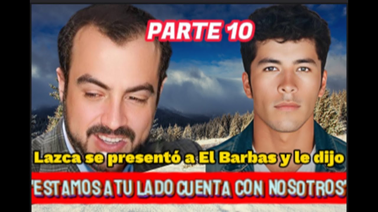 Arturo Beltrán Leyva Y Su Historia con Heriberto Lazcano Part 10