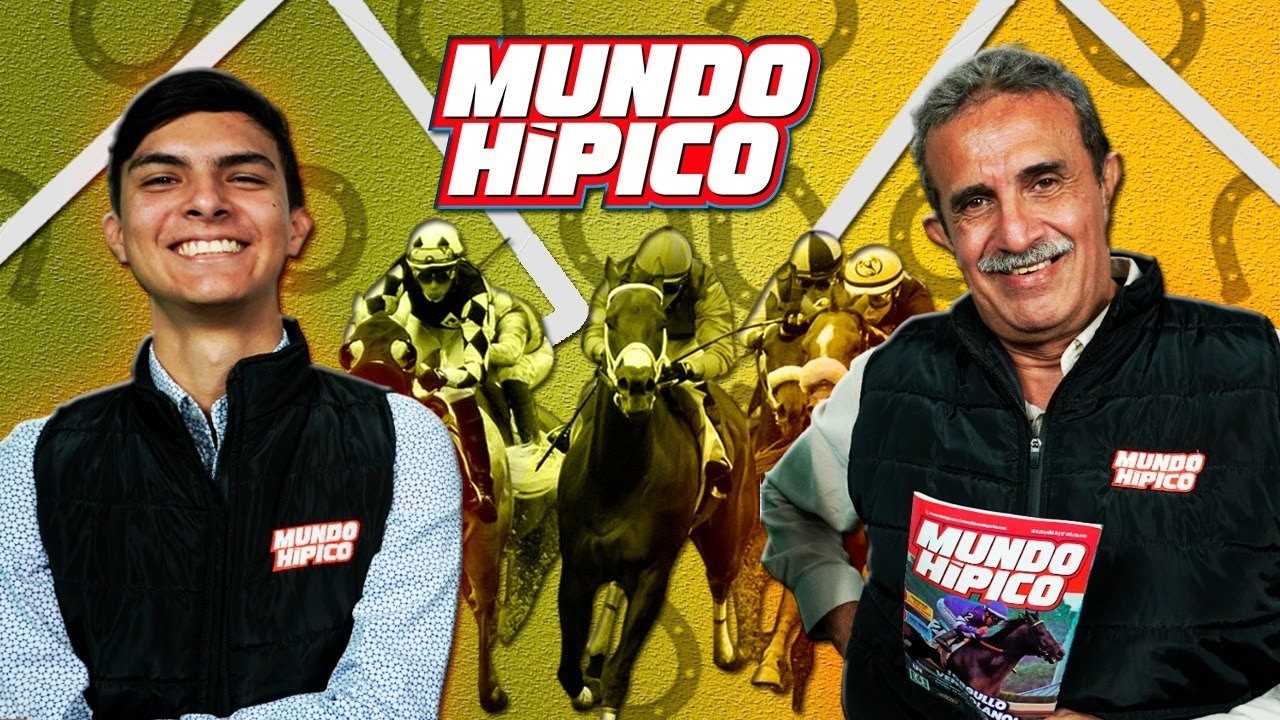 Mundo Hípico: El datazo que nadie te dice, pronósticos para la reunion 12 de La Rinconada