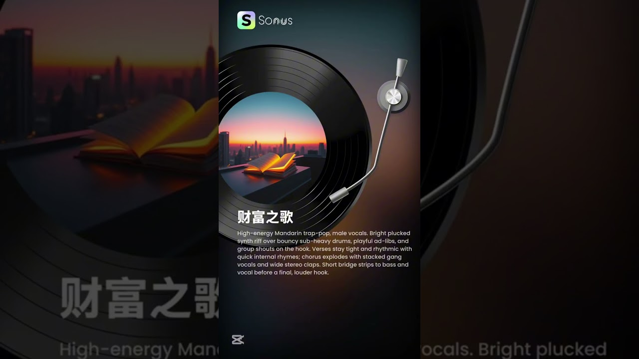 AI歌