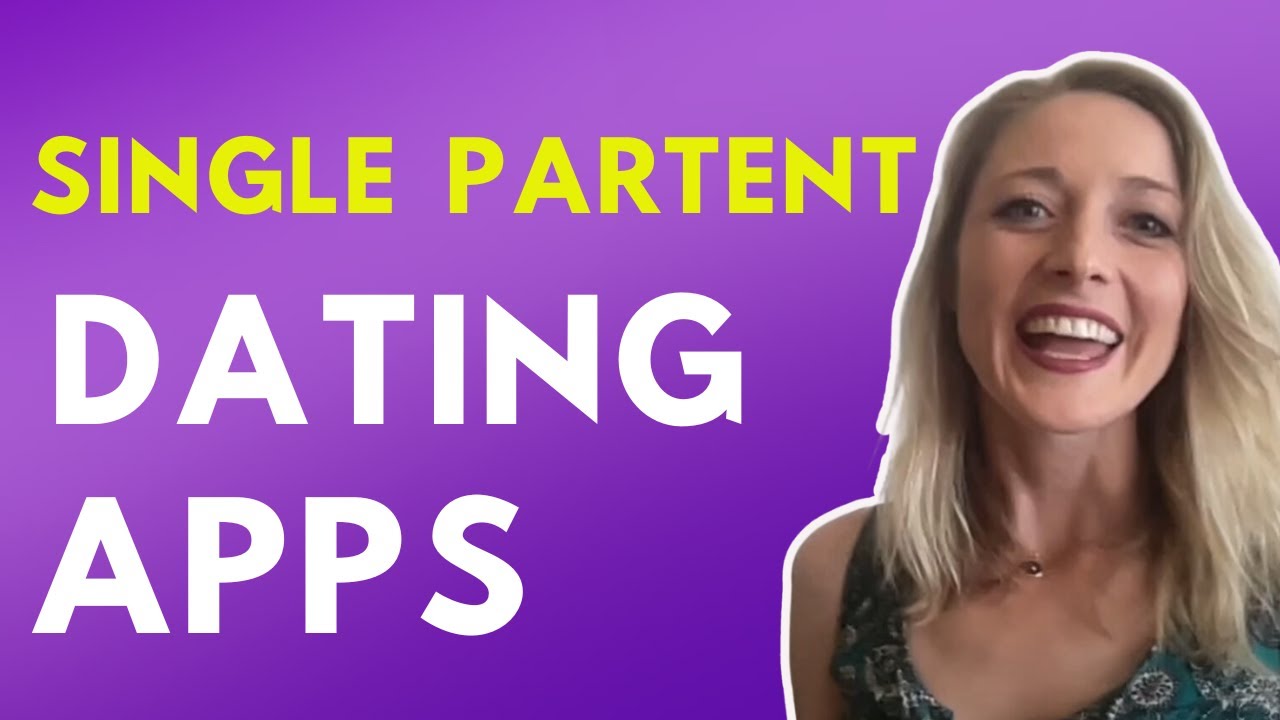 How Single Parents Can Find Love on Dating Apps