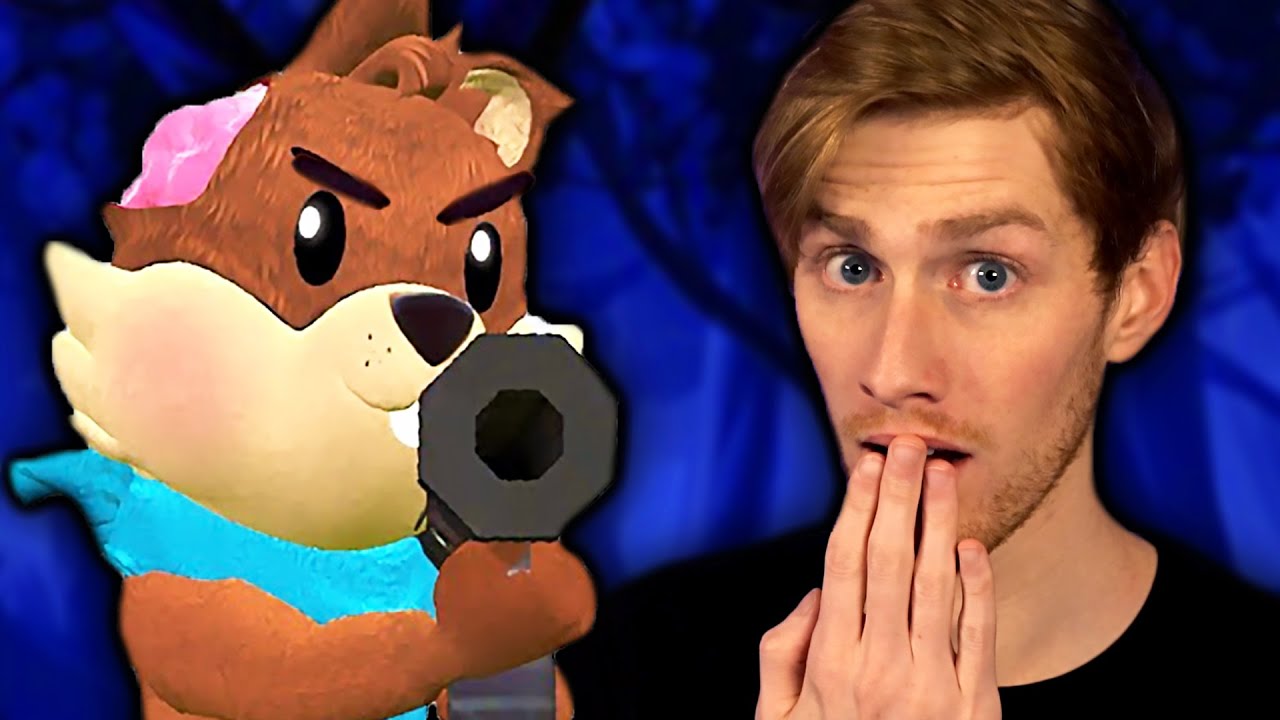 OHM AND SQUIRREL ARE TRYING TO KILL EACH OTHER! | Dead by Daylight (ft. Ohmwrecker & Dead Squirrel)