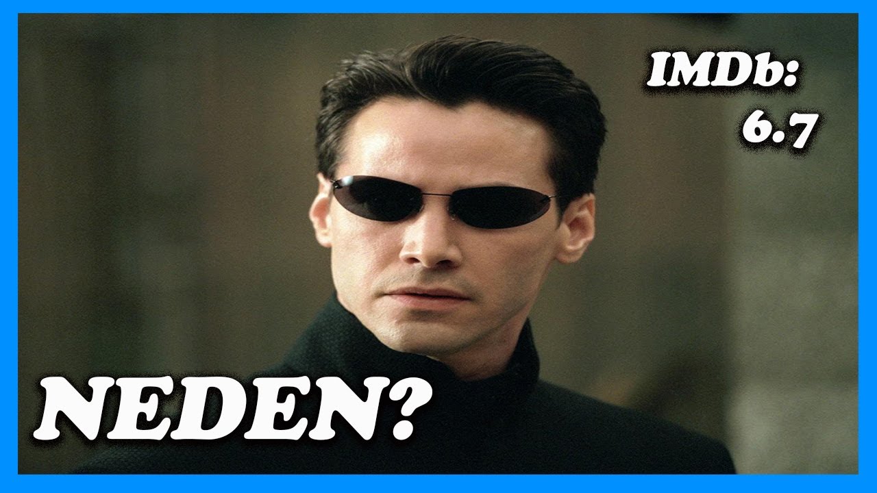 Matrix 3: Revolutions NEDEN IMDb'de Düşük Puan Aldı? Bir Başarısızlığın Anatomisi | Matrix 4 Öncesi