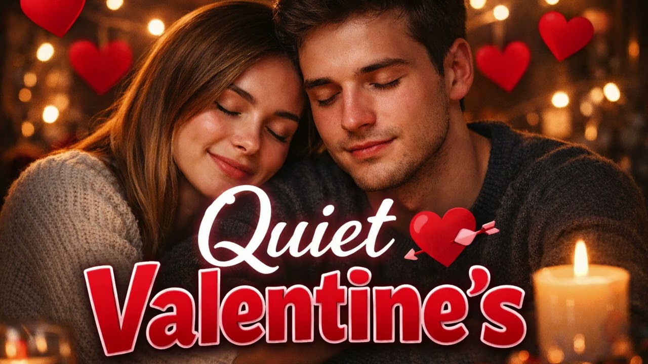 Happy Valentine's Day 2026 💖The Most Romantic Love Songs 4K |Love song come let me love you 4k