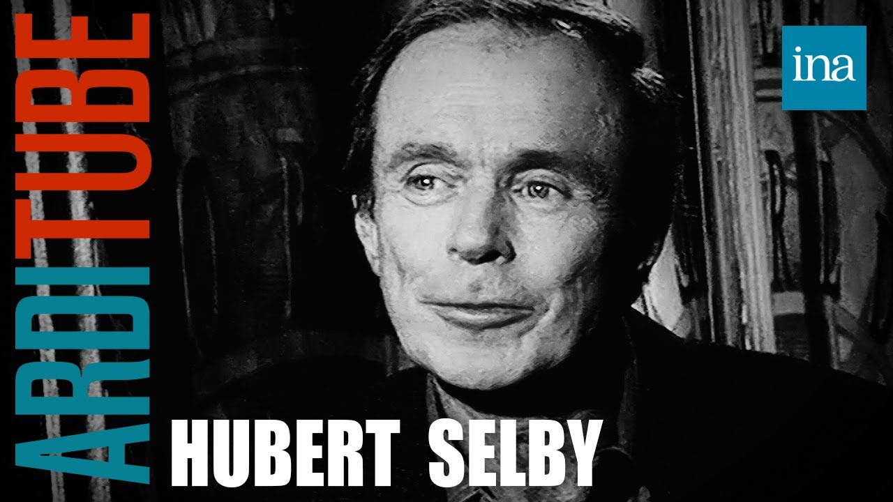 Hubert Selby dans 