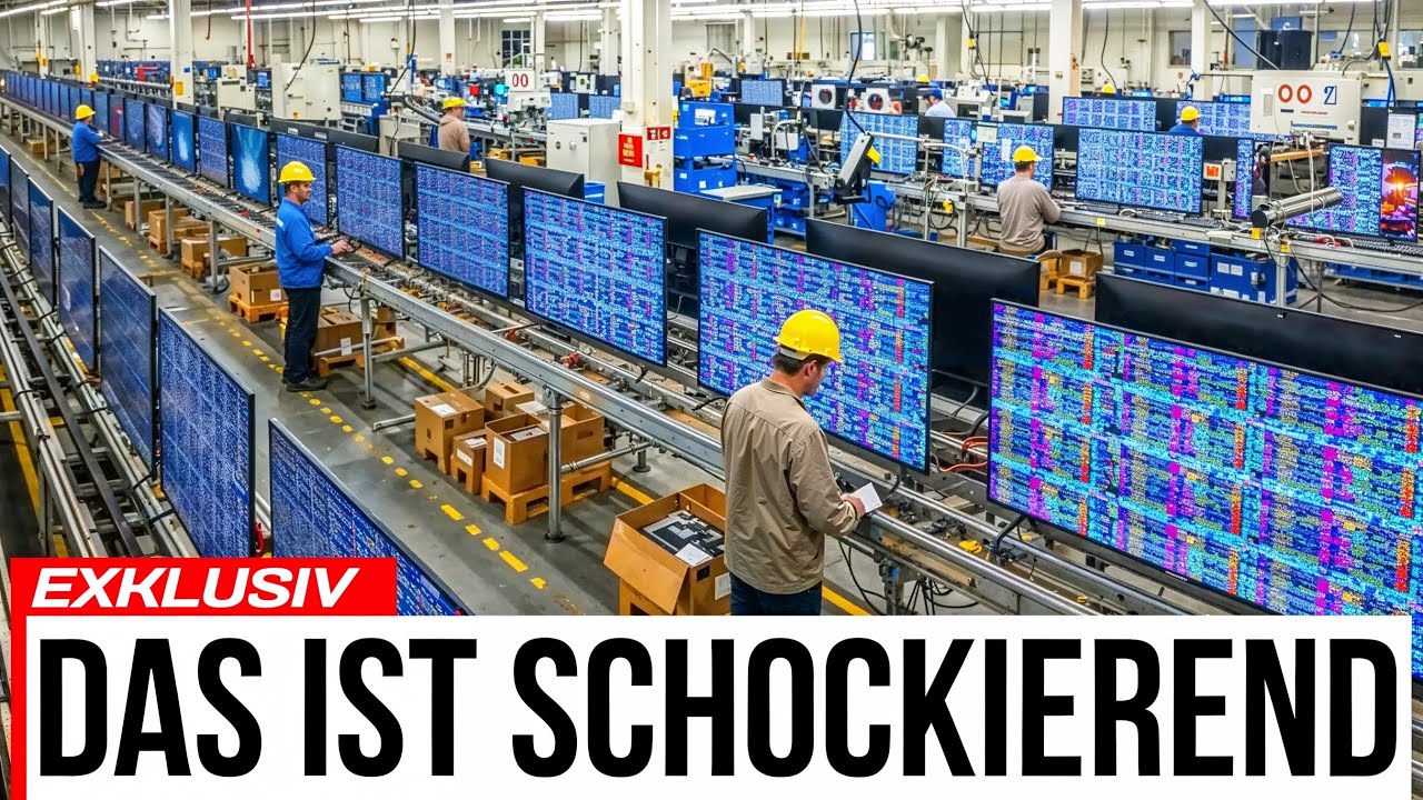 VERMEIDEN SIE DIESE SMART-TVs 2026! Große Marken im Langzeittest