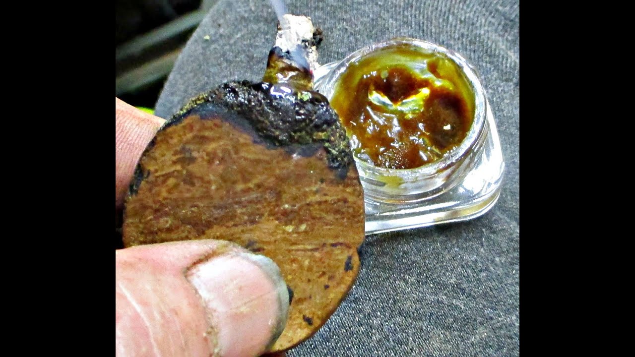 Black Ice Nugsmasher 11-05-2024