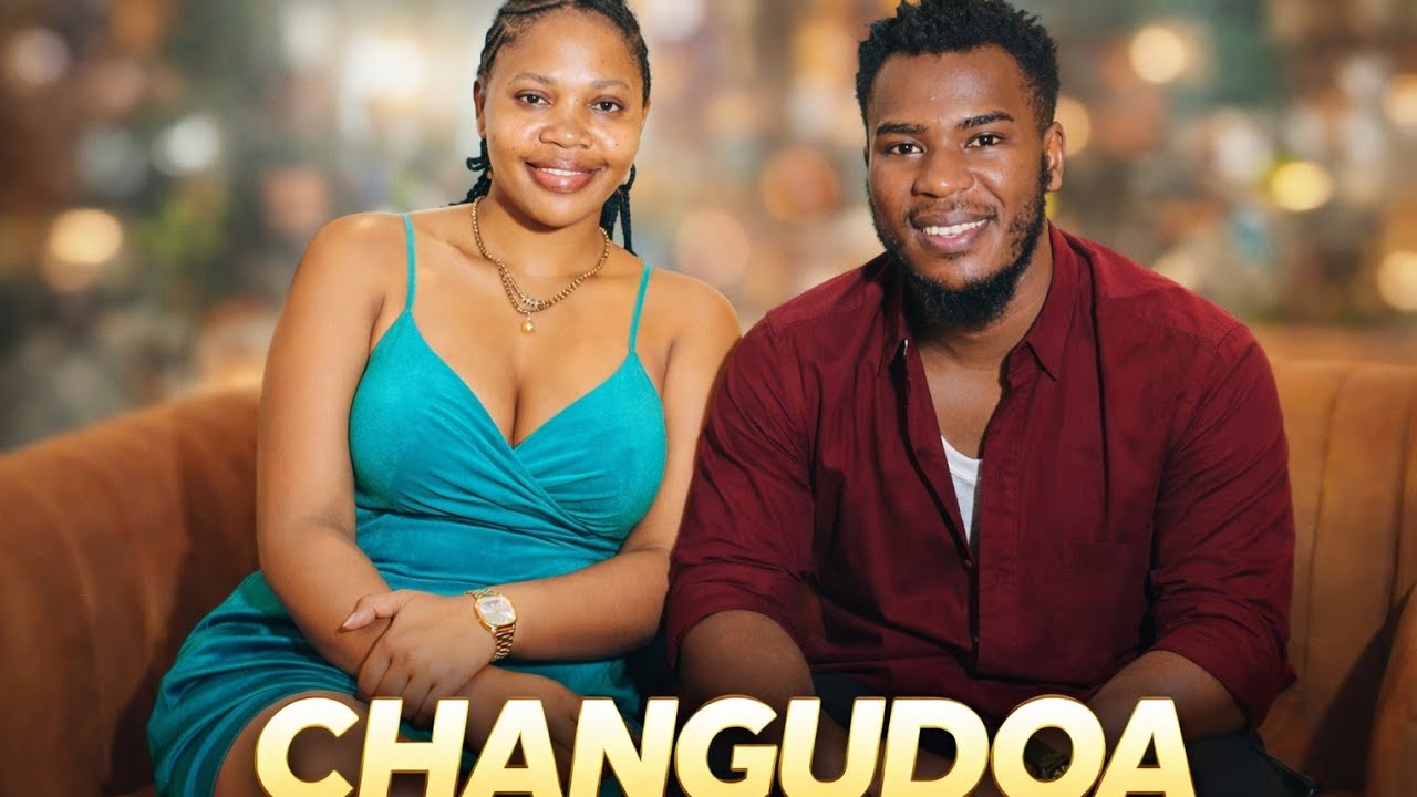 A LOVE SELLER - Latest 2025 Swahili Movie | Adam Leo BONGO MOVIE