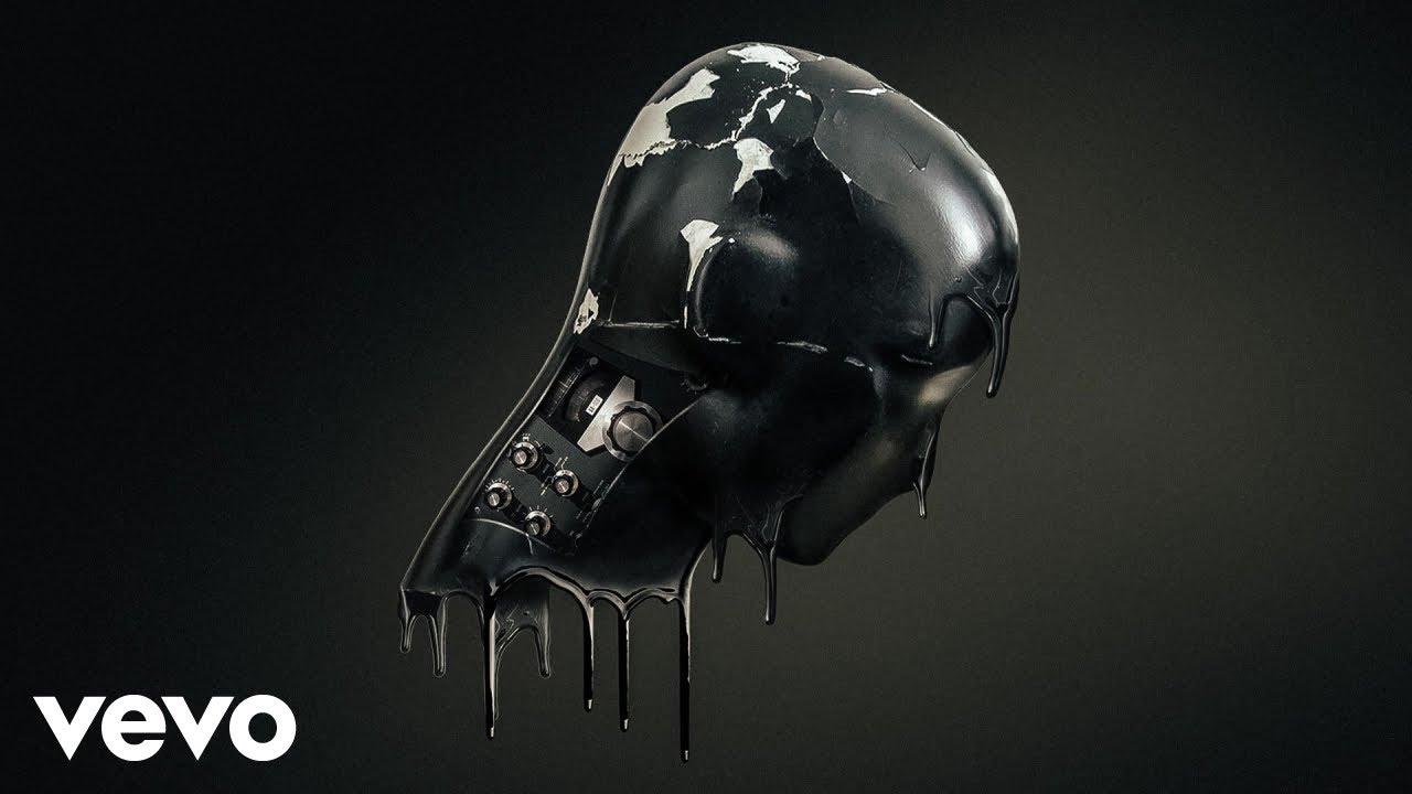 MISSIO - KDV (Audio) ft. SHUG