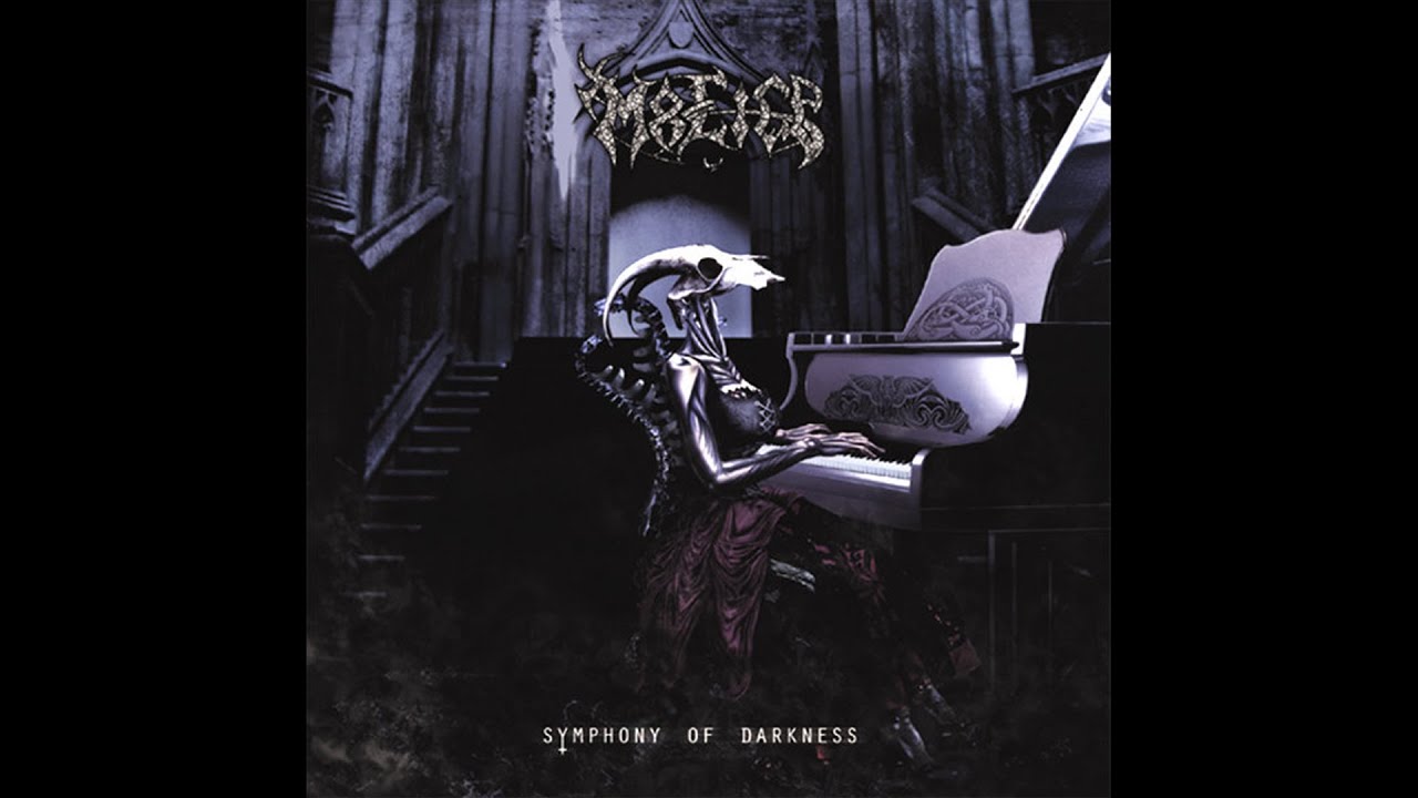 Malice - Symphony of Darkness (Full Album)