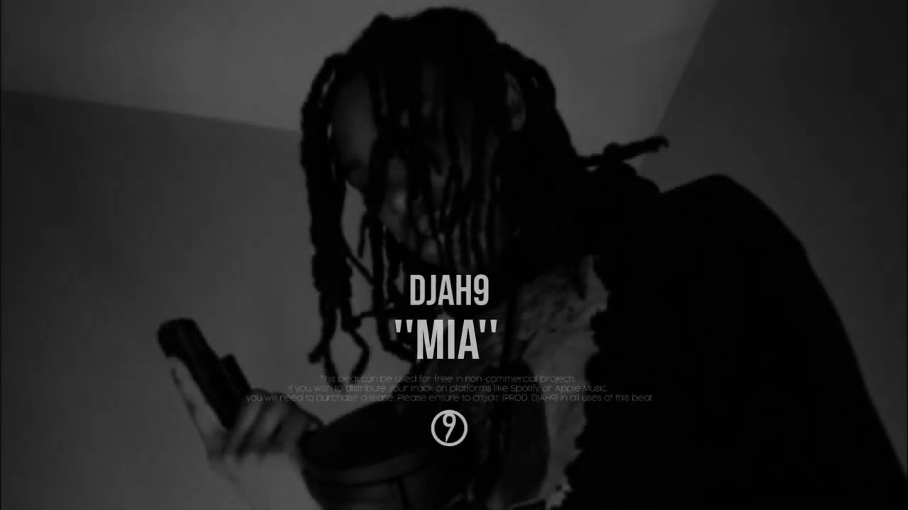 Ftos Twan x Baby Ghost x Scatz x GrindHard E Sample Type Beat - "Mia"