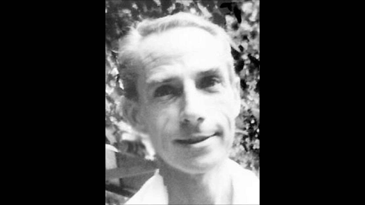 Satprem - Le Mental des Cellules (1980) extrait