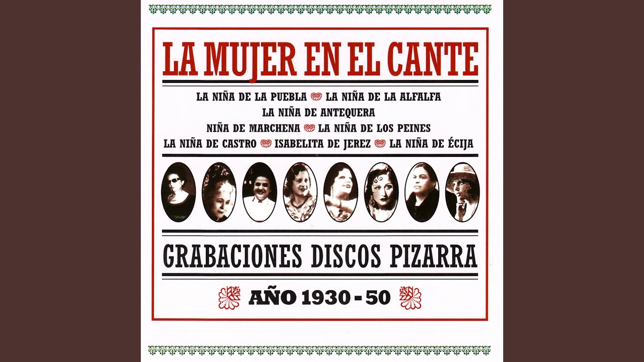 Oraci&oacute;n Flamenca