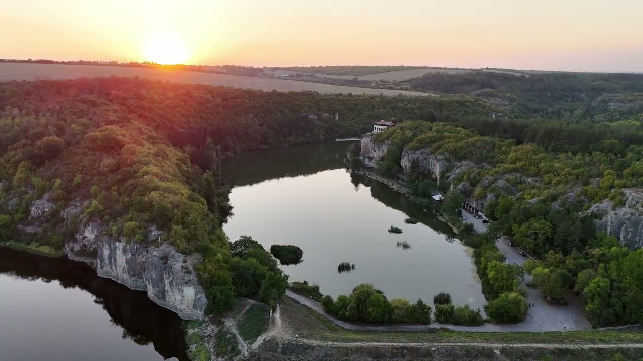 Kaylaka Pleven Bulgaria 4K