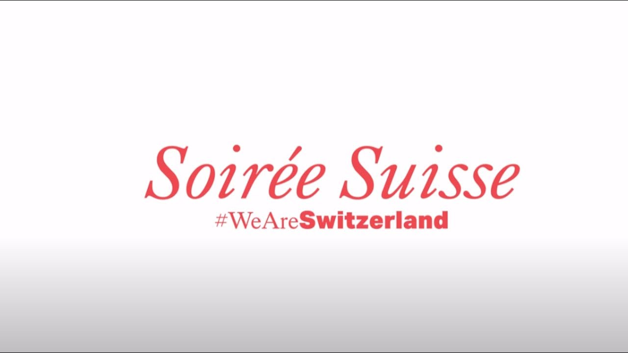 Soirée Suisse 2023 – Highlights Video