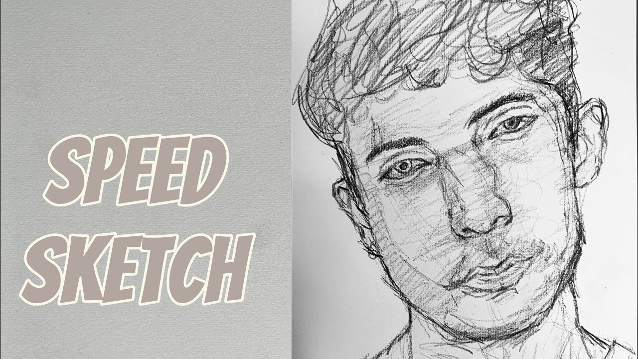 Quick sketch technique