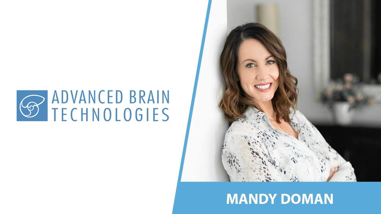 The benefits of why auditory processing affects safety, comfort and connections - Mandy Doman