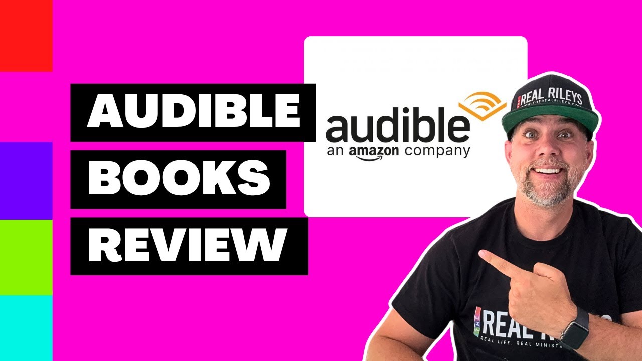 What is Audible? Review: Listen to Books at Work/Drive #AudibleReview #Audiobooks #marriage