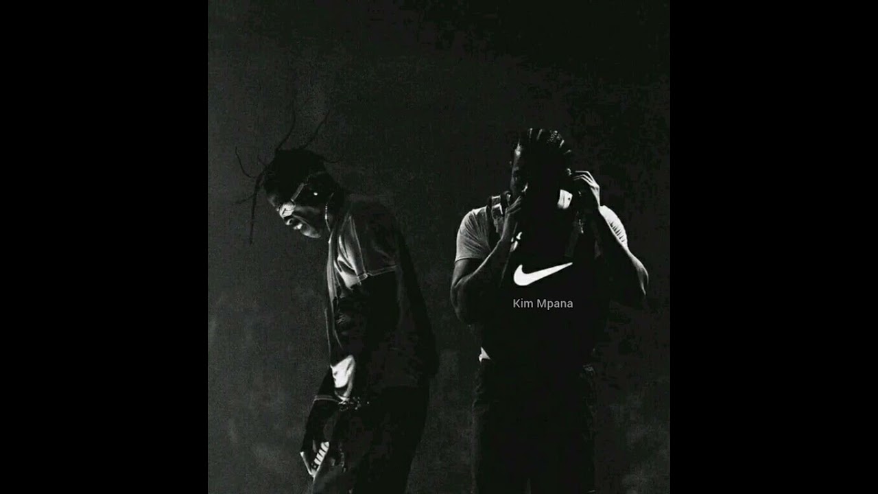 [FREE] Travis Scott X Drake Type Beat - '' Happy  '' (Prod. Kim Mpana)