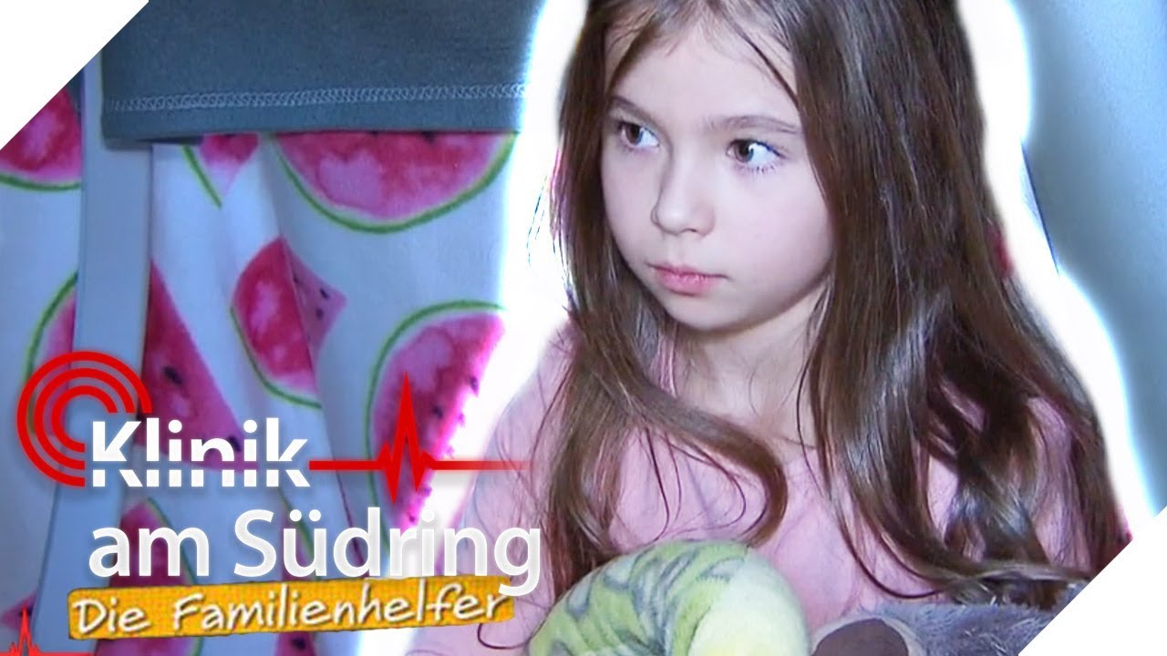 Warum macht Elfi (9) nachts wieder ins Bett? | Die Familienhelfer | SAT.1