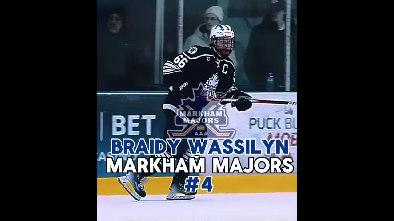 Top 5 OHL Draft Picks 2024