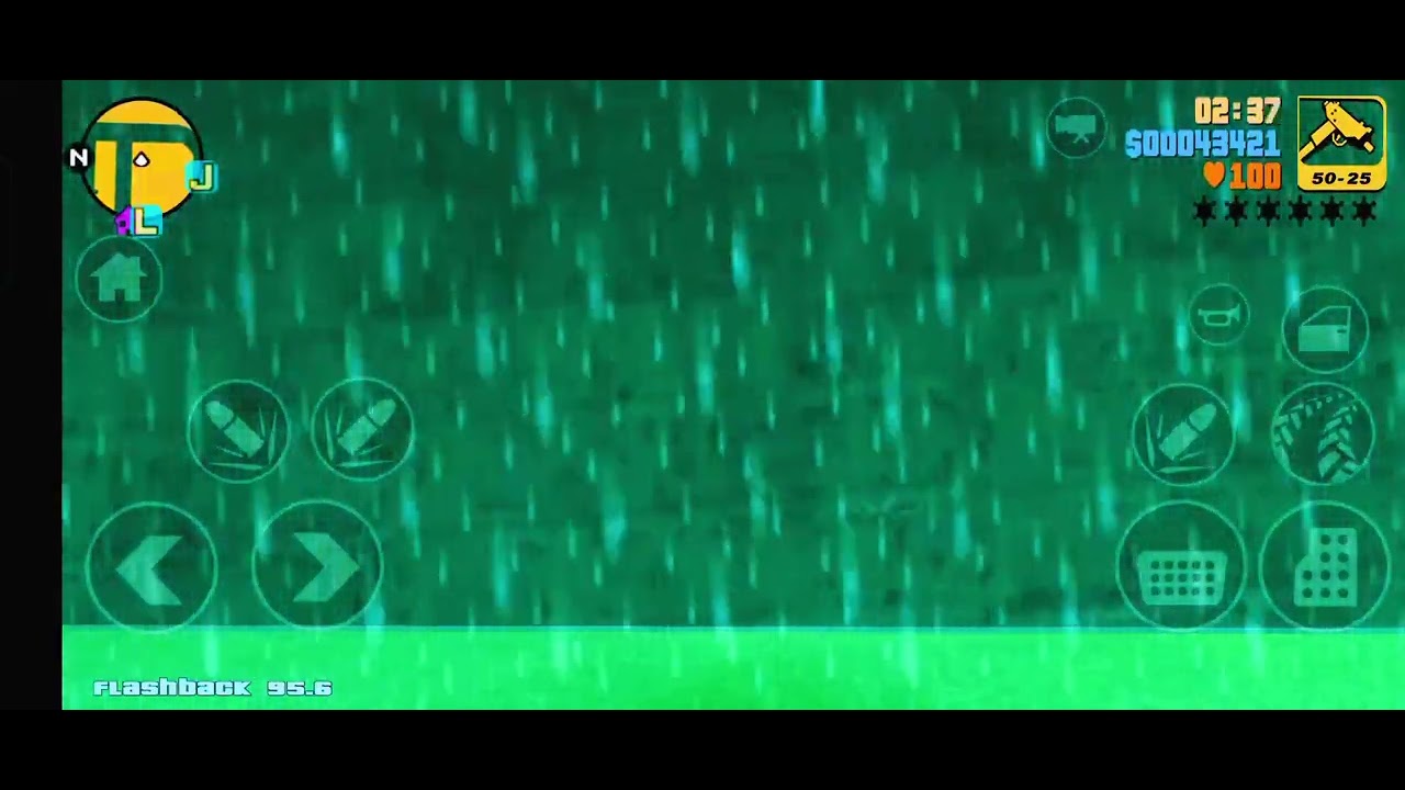 Push It To The Limit 