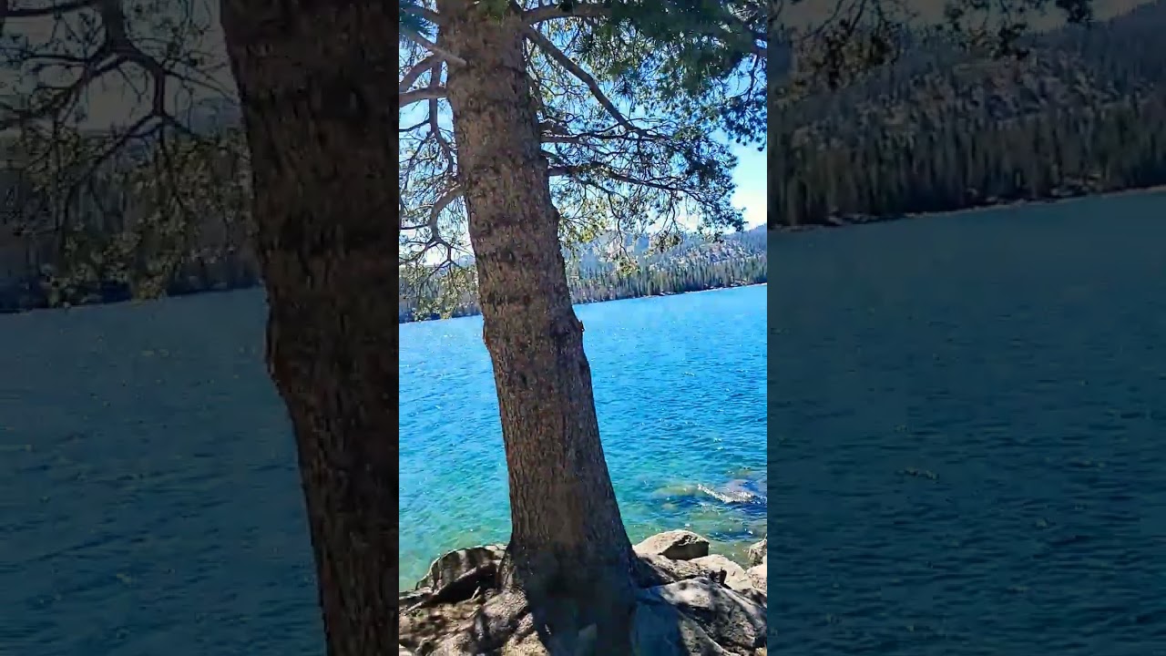Huntington Lake