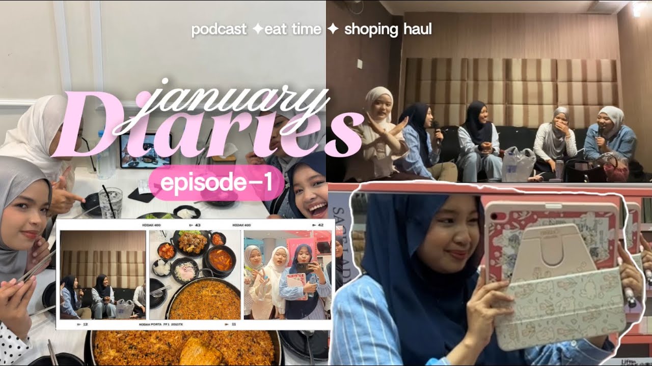 VLOGG NEW YEAR?!!!! 