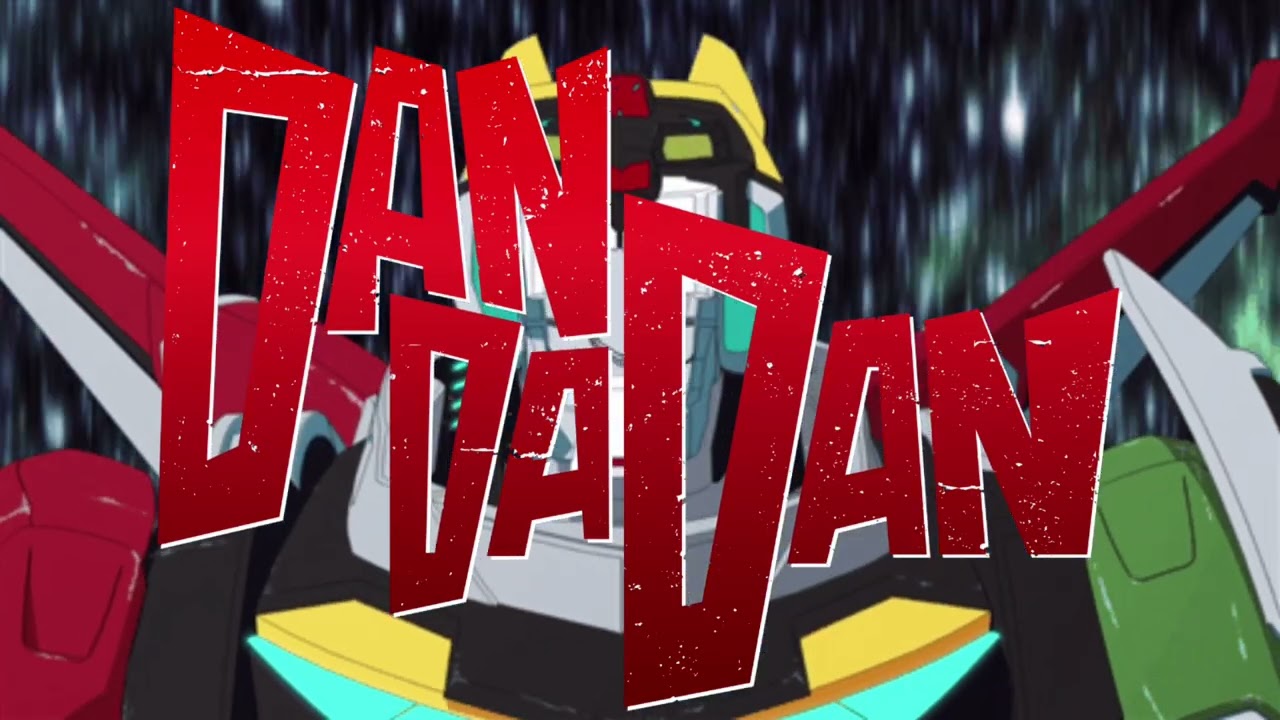 DanDaDan Season 2 OST - Kinta Theme