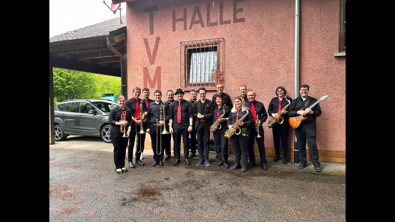 Spanish Fever | BigBändl | Musikkapelle Mundelsheim