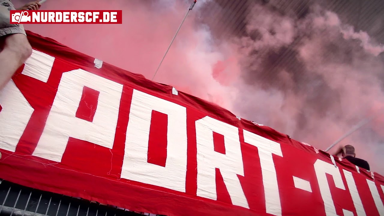 1. FSV Mainz 05 - SC Freiburg // Fussball, Bratwurst, Bier.
