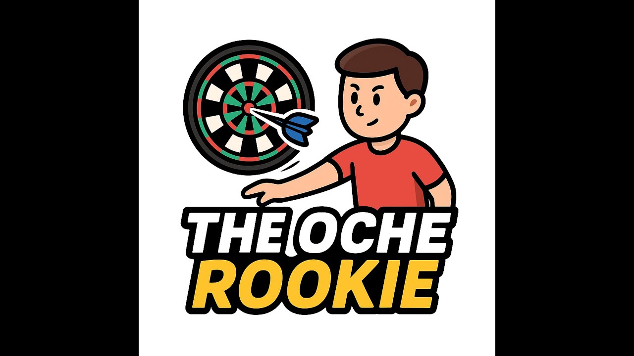 Darts Mystery Box from Darts Corner