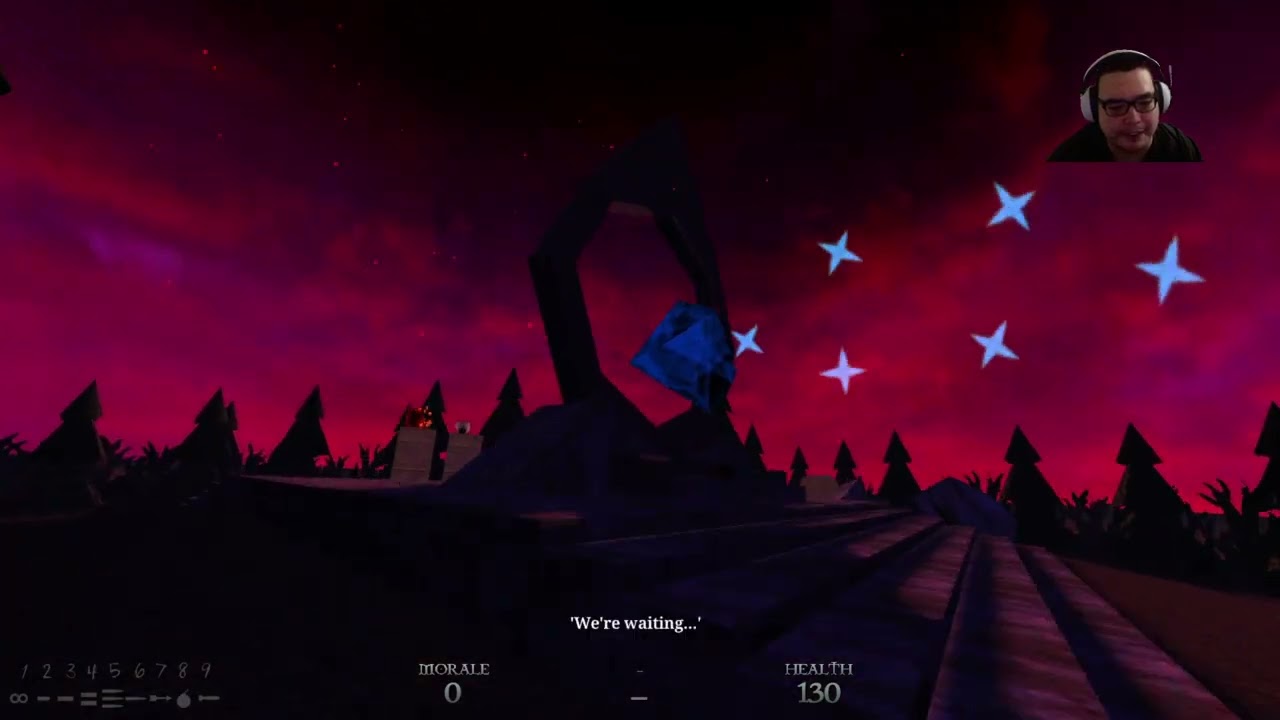 DUSK - Finale - Lets Get Nuts