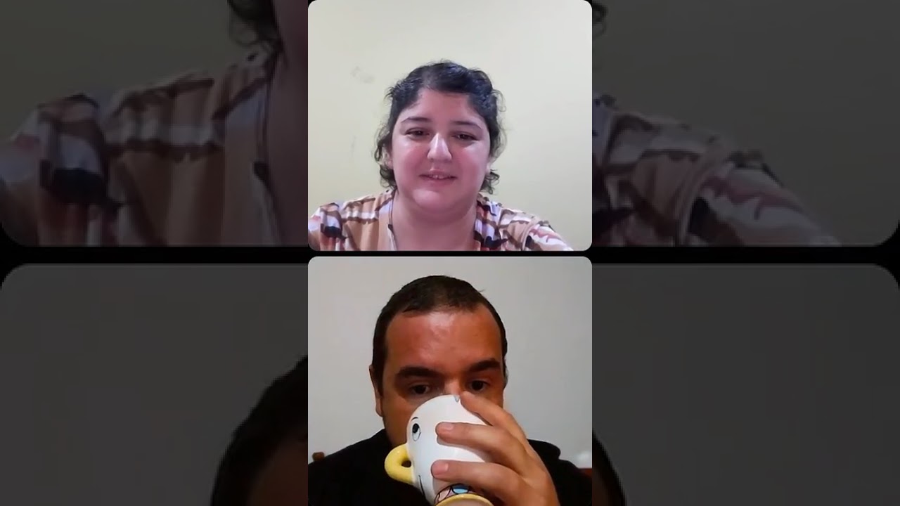 Primera entrevista de @unalocaquelee con el Autor Eduardo Allen