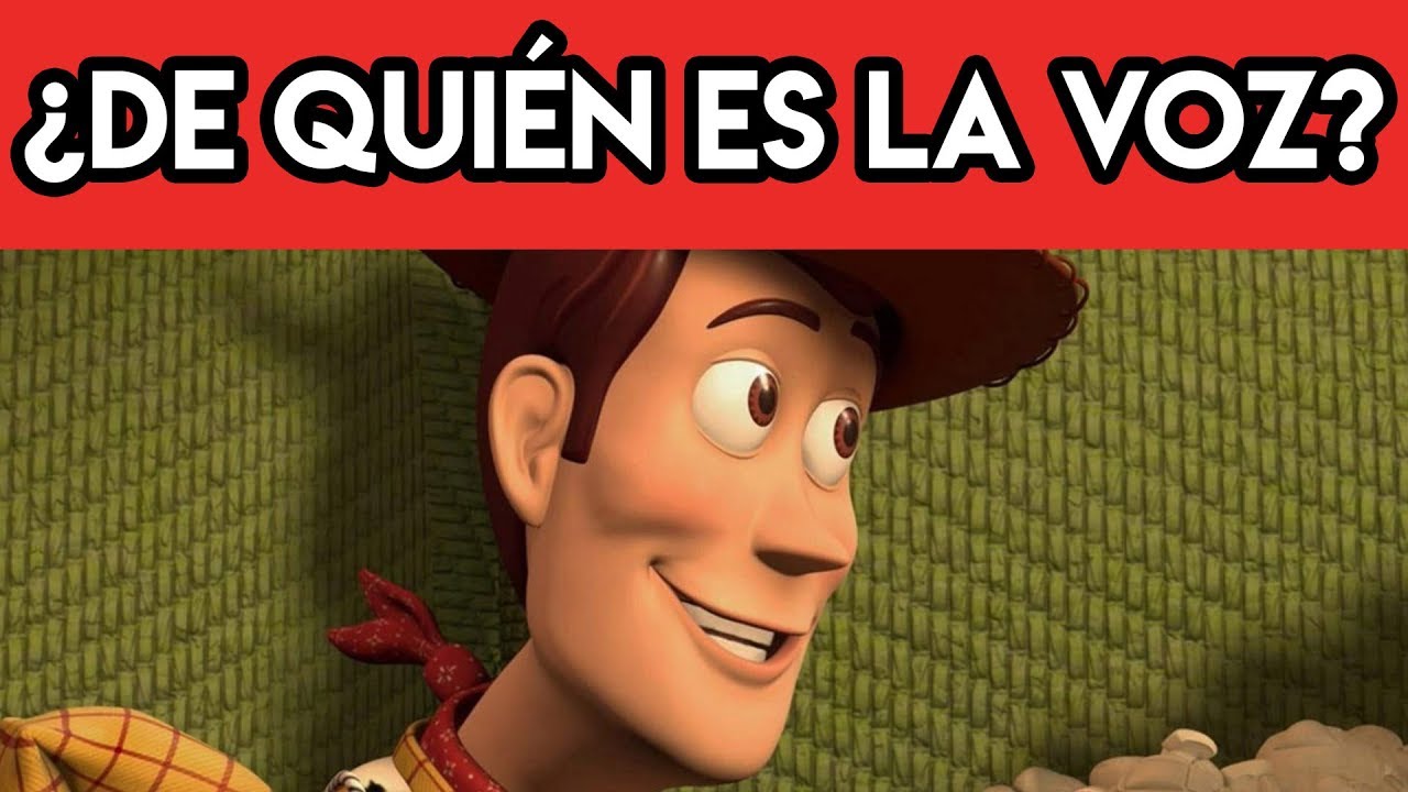 ¡SOLO UN GENIO PUEDE ADIVINAR LA VOZ EN MENOS DE 15s! | Adivina El Personaje animado Challenge
