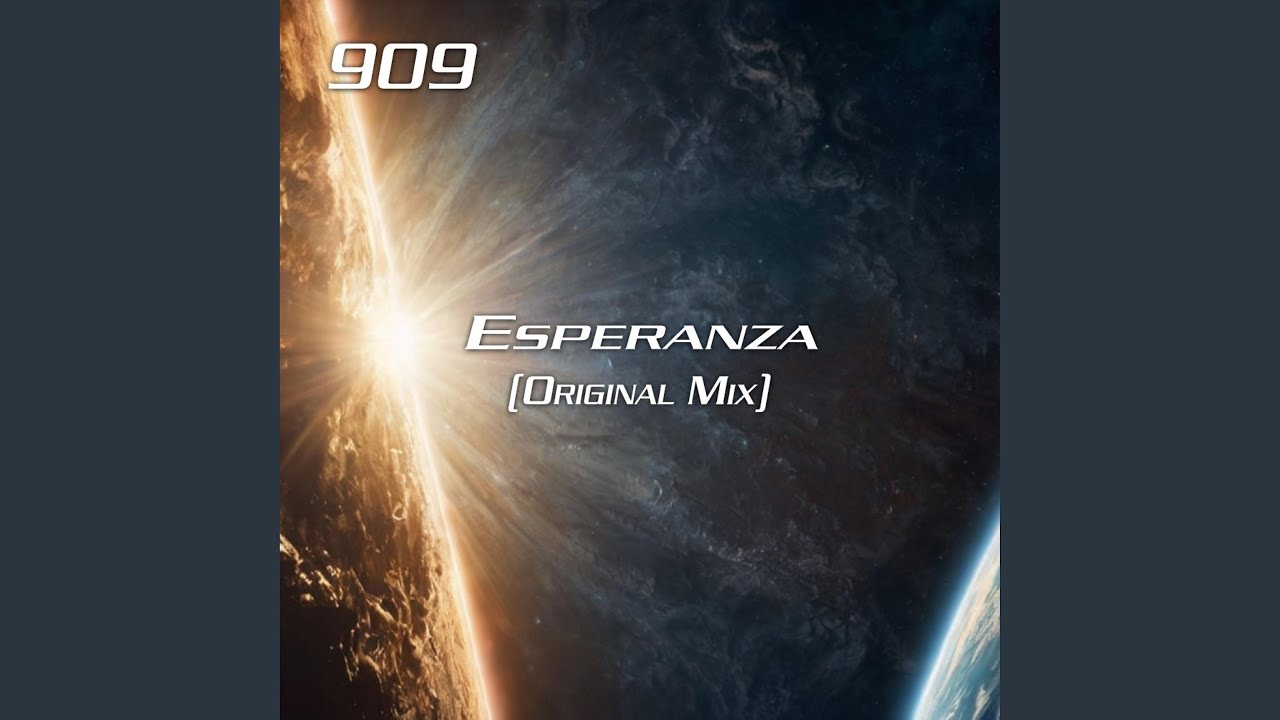Esperanza (Original Mix)