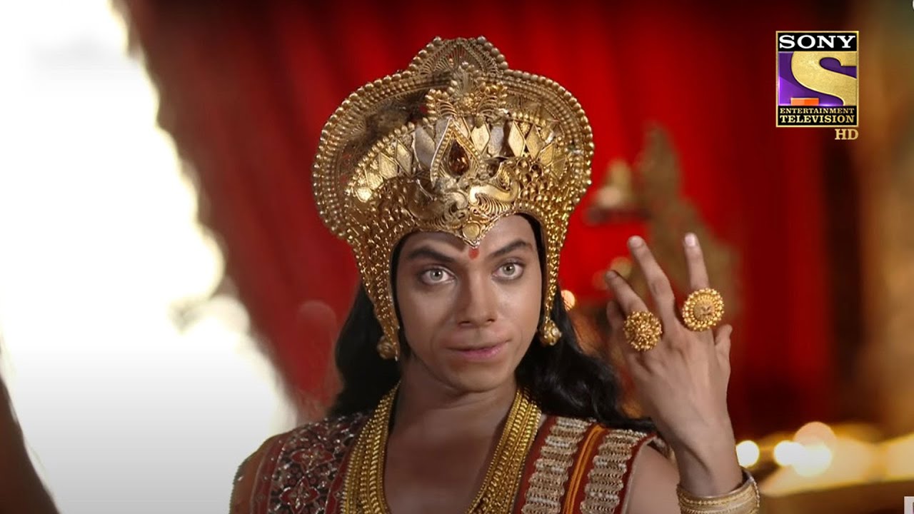 बाली ने देखा महाराज बनने का सपना | Sankatmochan Mahabali Hanuman - Ep 276 | Full Episode