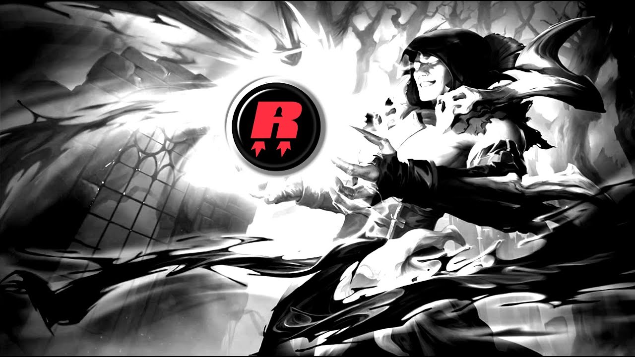 Rock3tt - Vladimir montage 2 s5