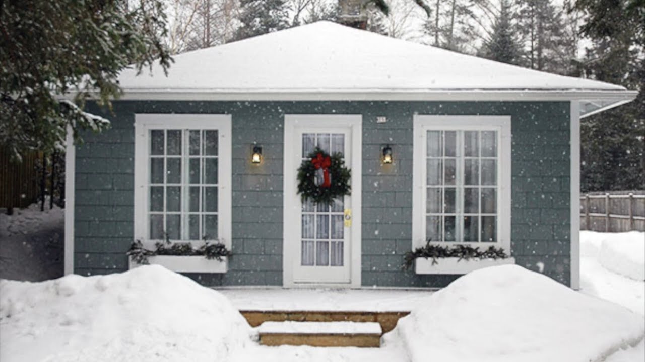 Amazing Beautiful Bungalow Cottage Tiny Houses