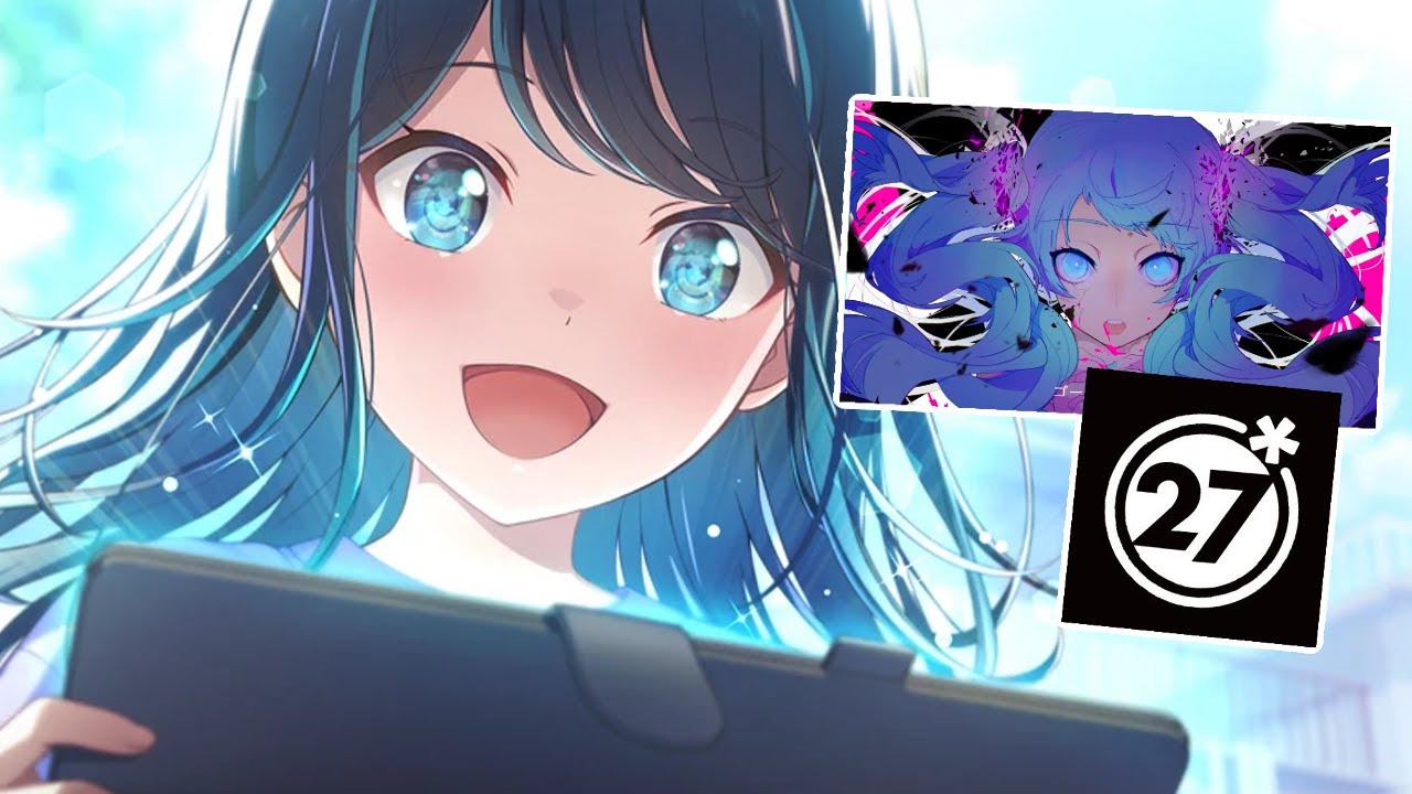 Vocaloid Producers that PJSK Characters Would Listen To