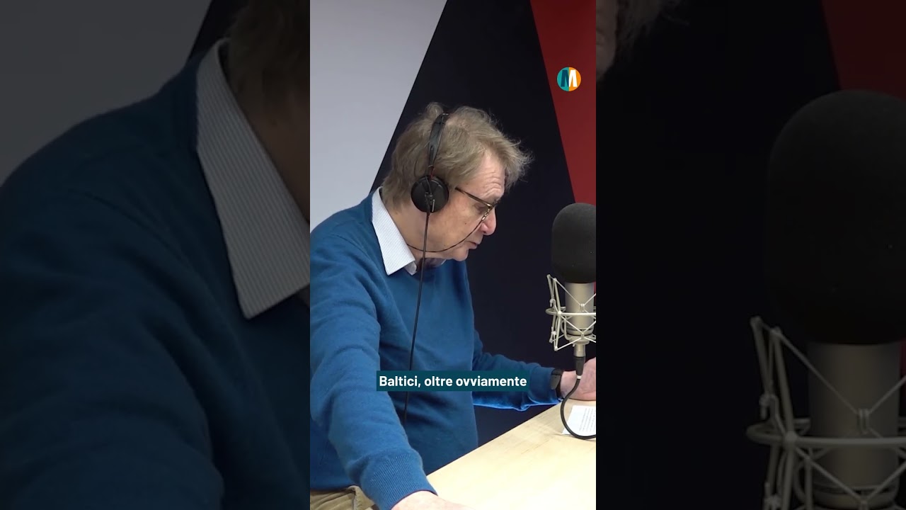 Caracciolo: Perch&eacute; la Russia sta combattendo la guerra in Ucraina? - estratto dal podcast di Limes