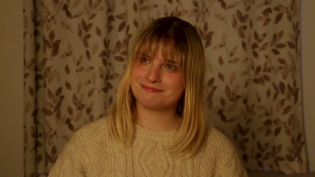 Colette March - Cable Knit (Official Music Video)