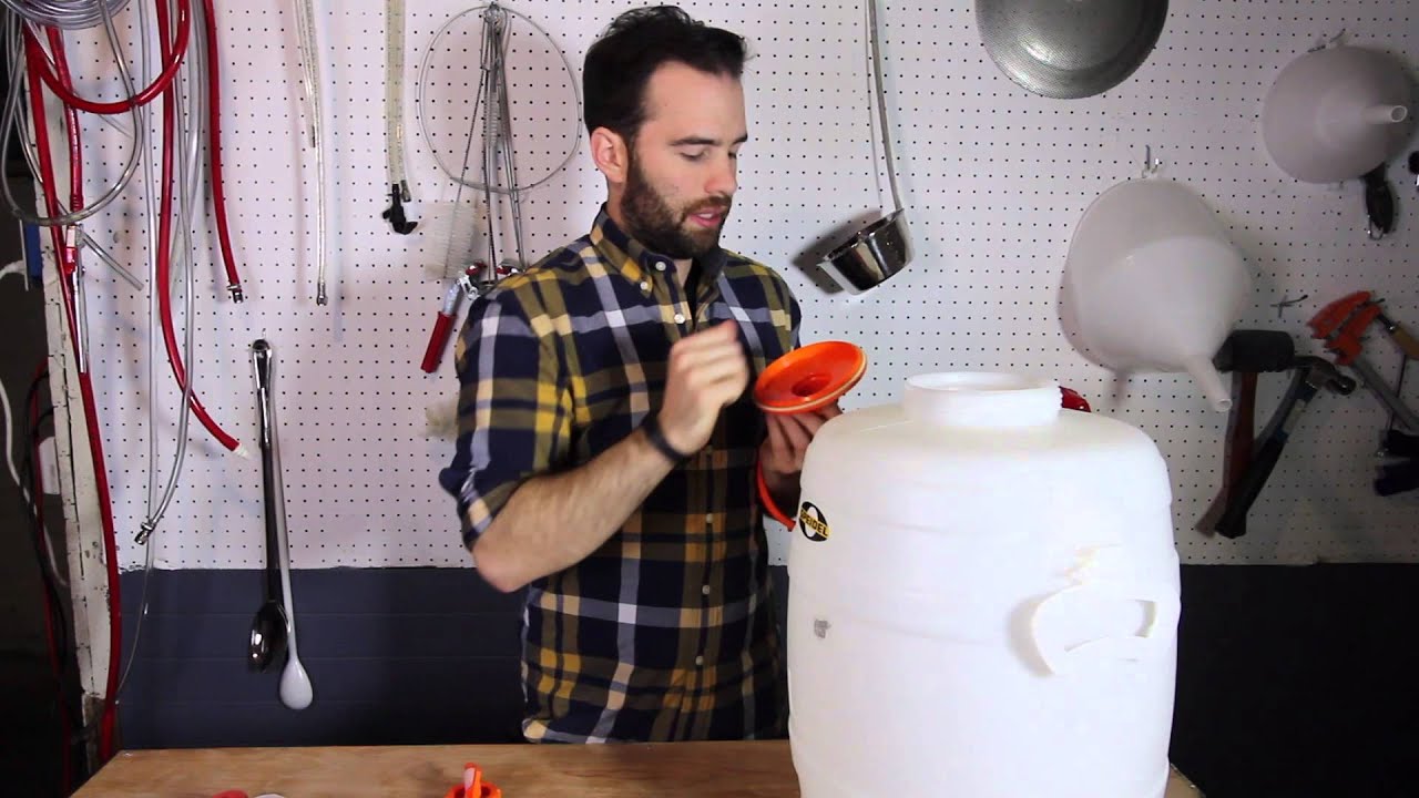 Speidel Fermenter Review