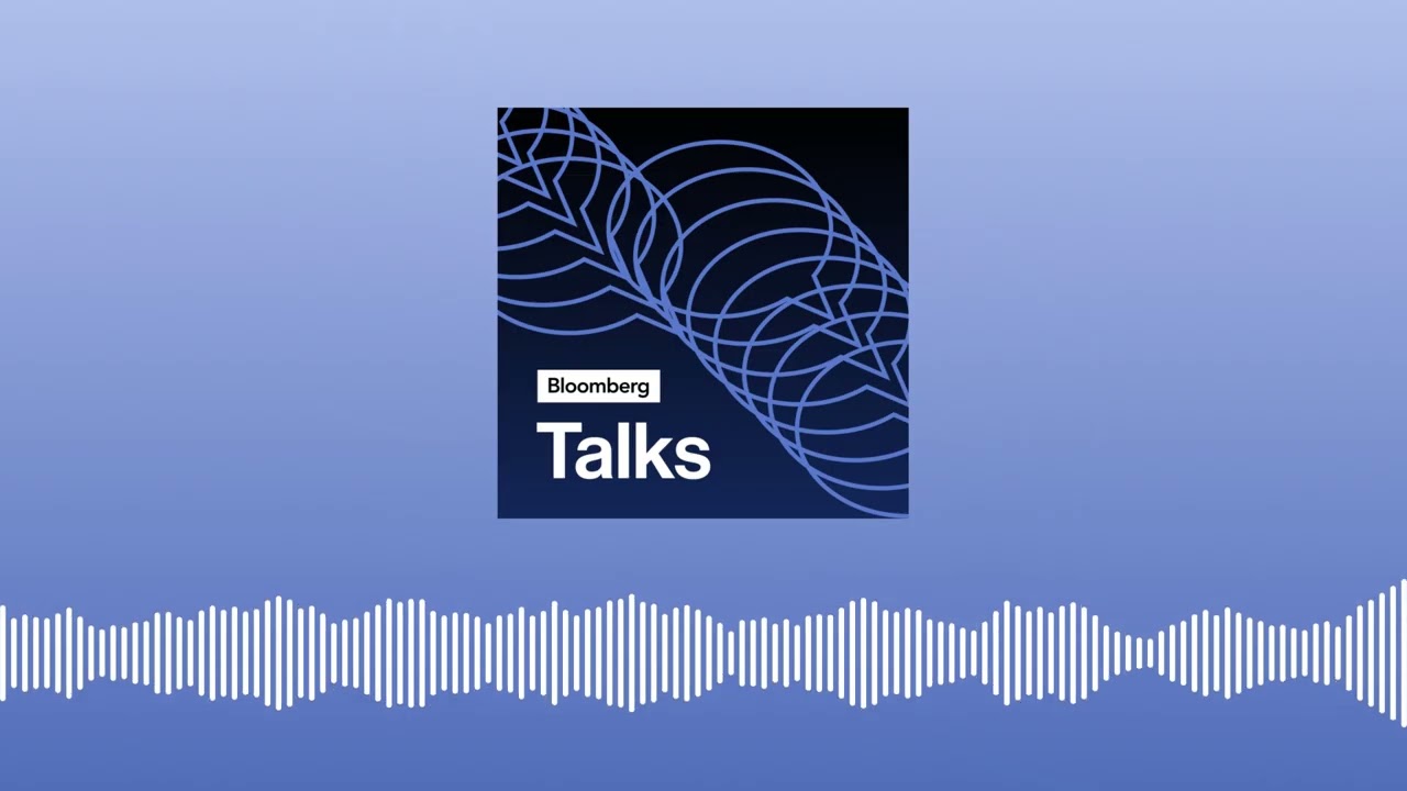 Brookfield Asset Management CEO Bruce Flatt Talks Succession, AI and Strategy | Bloomberg Talks