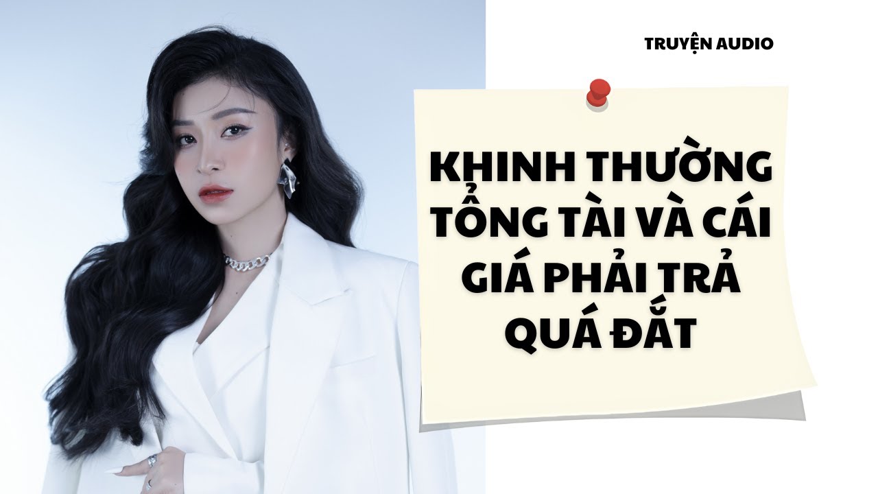 |TRUYỆN AUDIO| CHỊ MANG CÁI TÚI HÀNG CHỢ ĐẾN BUỔI TIỆC GIỚI THƯỢNG LƯU NÀY À #truyenaudio #audio